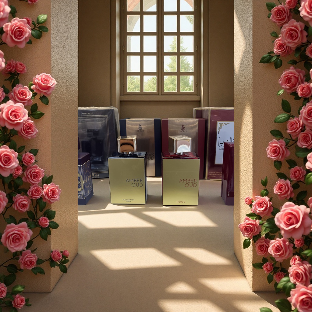 高端香水中东专用出口高香精点数持久留香男女通用精品香氛