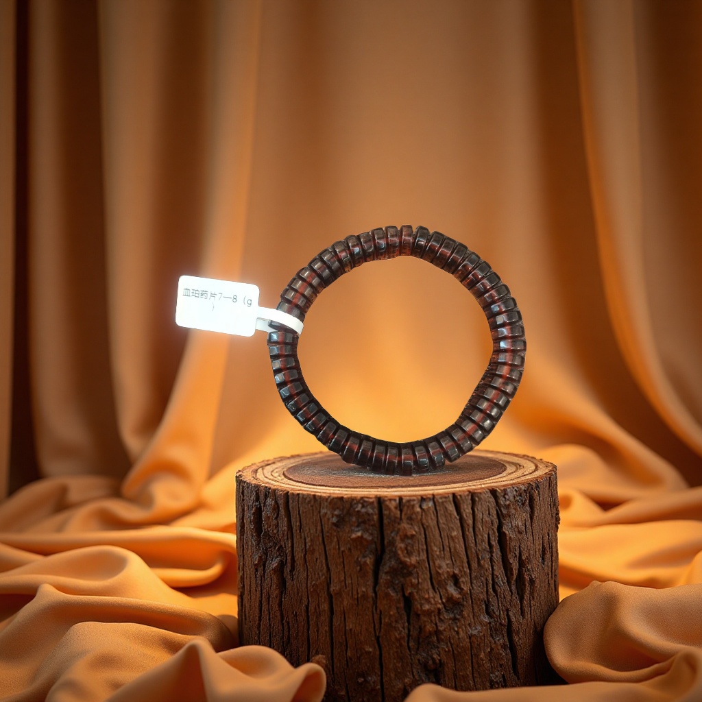 星月菩提细节图