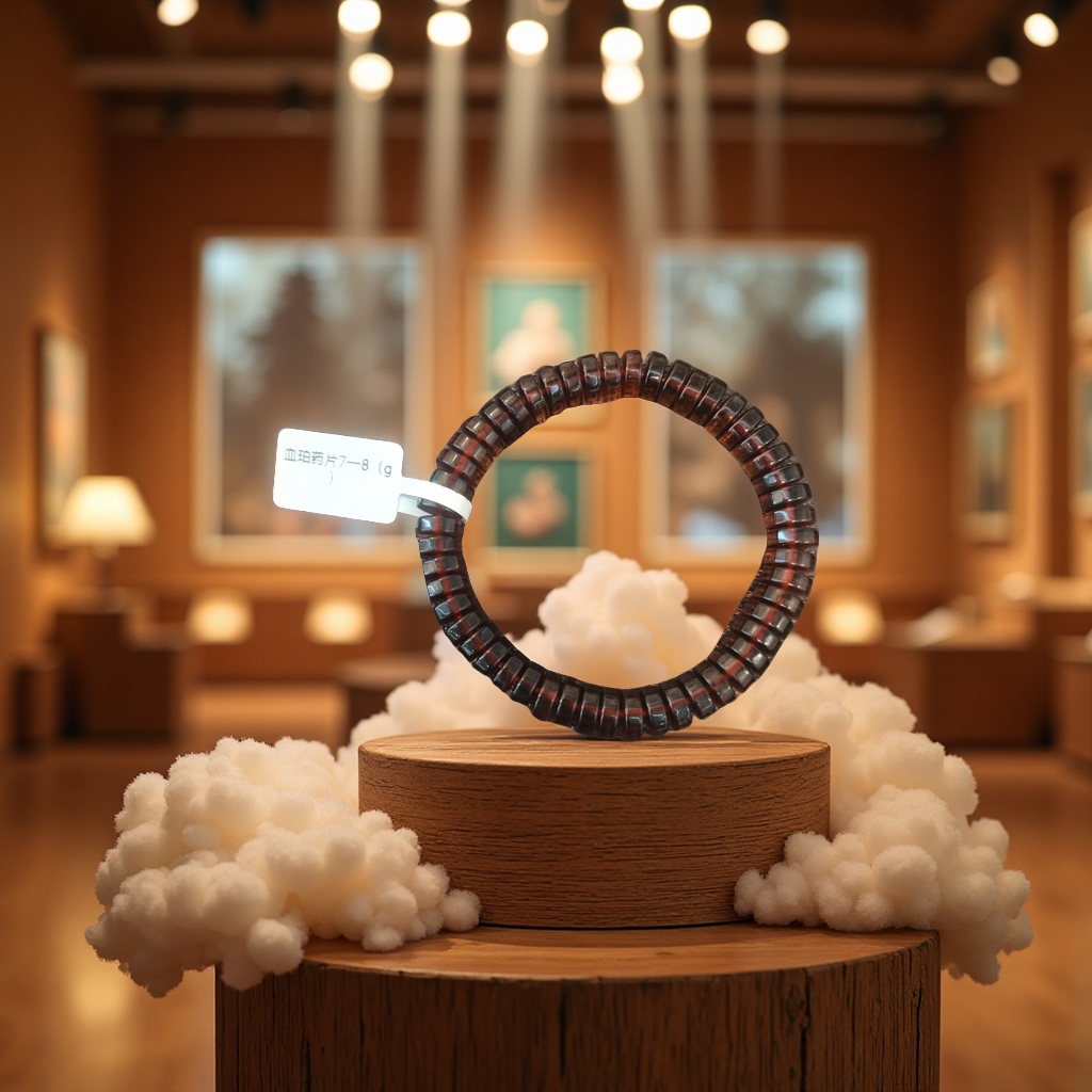 星月菩提产品图