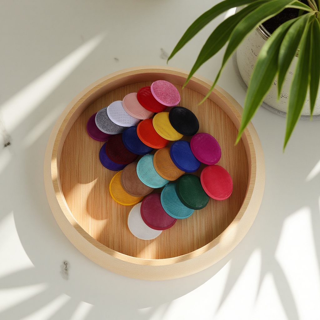 小礼帽，装饰品 