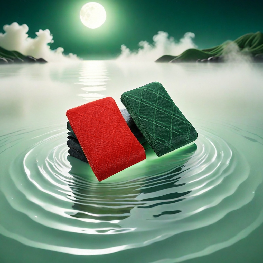 16cm，加棉线弹力网，鱼骨网，产品图