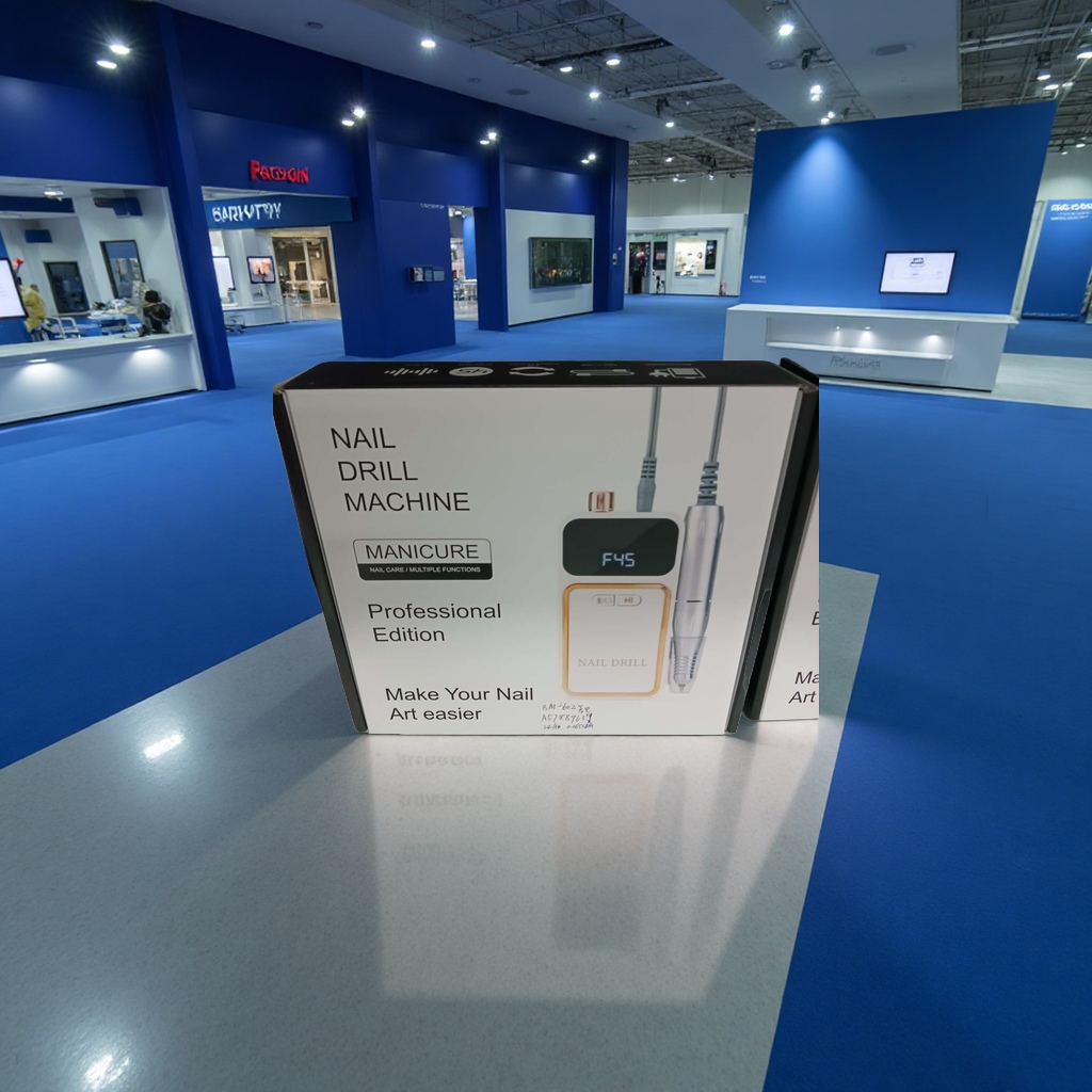 包装袋/盒产品图