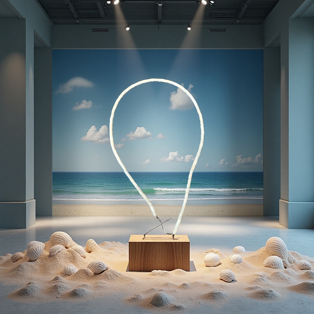 复古花纹产品图