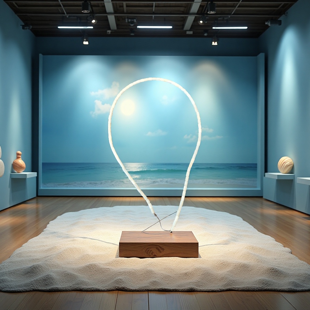 散珠&串珠实物图