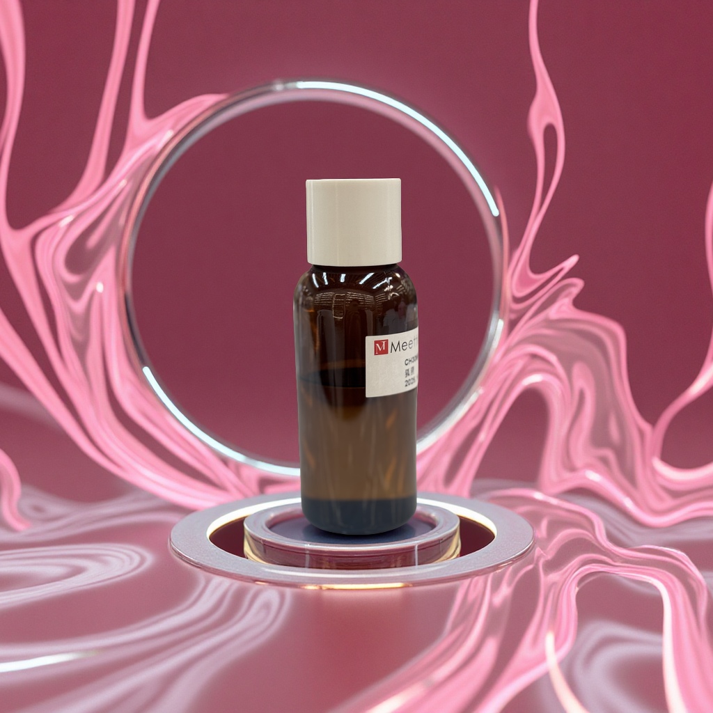 日化香精持久留香