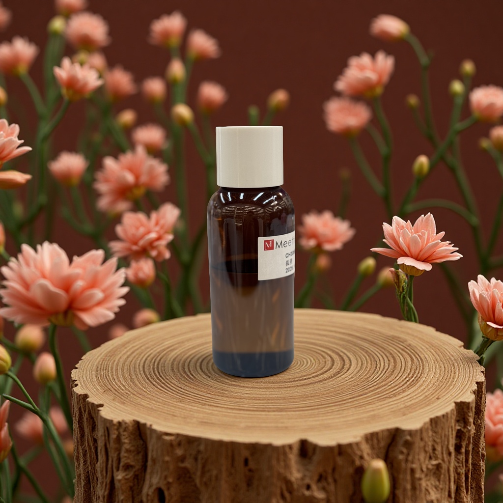 日化香精持久留香清新自然产品图