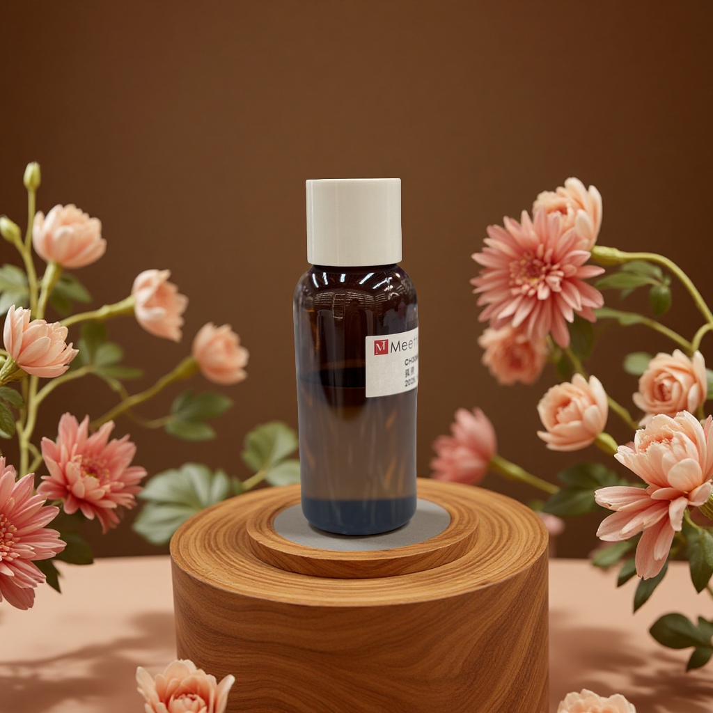 日用香精实物图