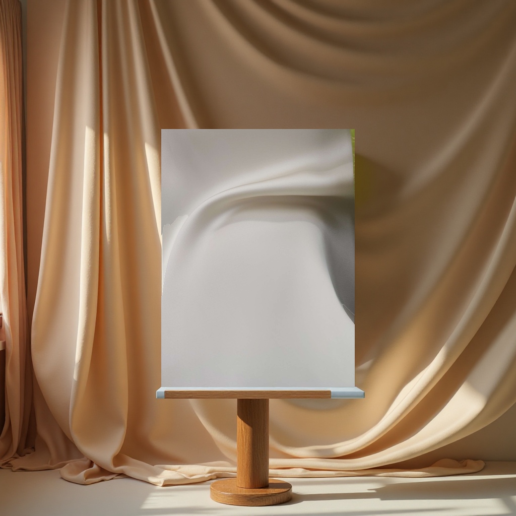 The silk-like women's shirt and skirt fabric is soft, smooth, breathable, fashionable and casual summer style Application Scenario