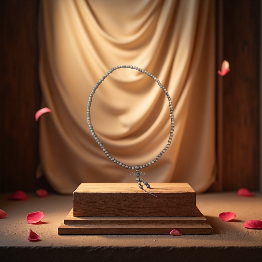 黑花犁108颗佛珠佛教用品木质佛珠