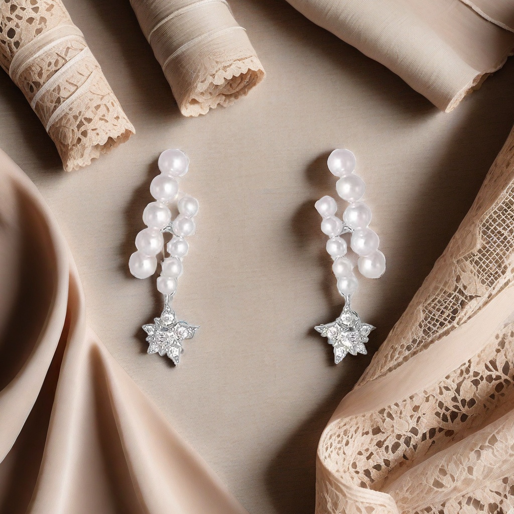 时尚简约金属耳环女气质百搭耳饰个性潮流耳坠耳钉耳饰品女生款耳饰金属配件