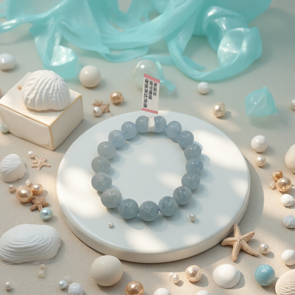 海螺海星贝壳挂件风铃DIY材料包手工装饰海洋风创意礼品