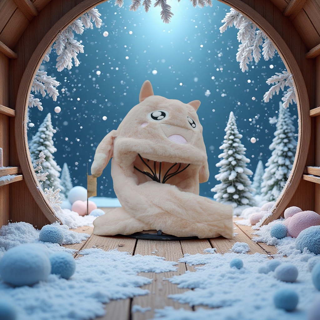 春节中国风过年装饰用品喜庆布置节日氛围春节节日装饰品春节节庆用品