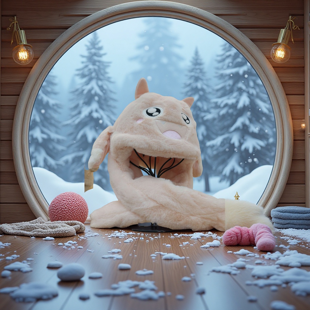 辣椒挂件实物图