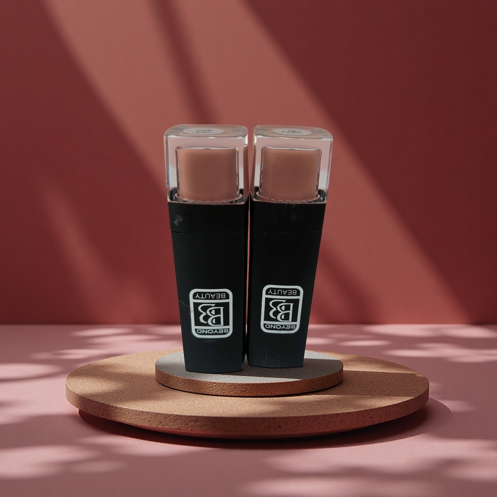 润唇膏滋润保湿持久不油腻自然唇彩口红管口红水补水润唇护理