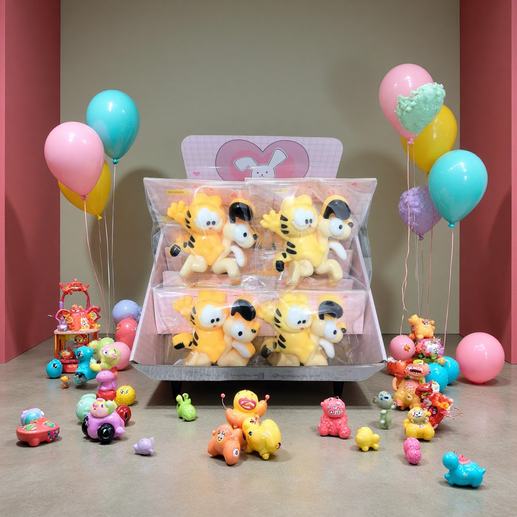 挖掘机扭蛋玩具儿童智利特色趣味益智玩具适合小孩娱乐收藏