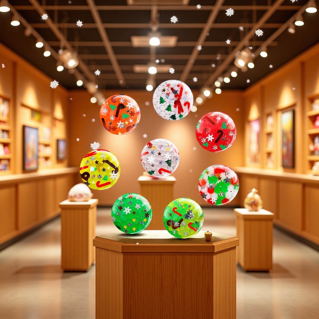 海绵宝宝海洋球沙滩球游乐场充气淘气堡儿童玩具套装