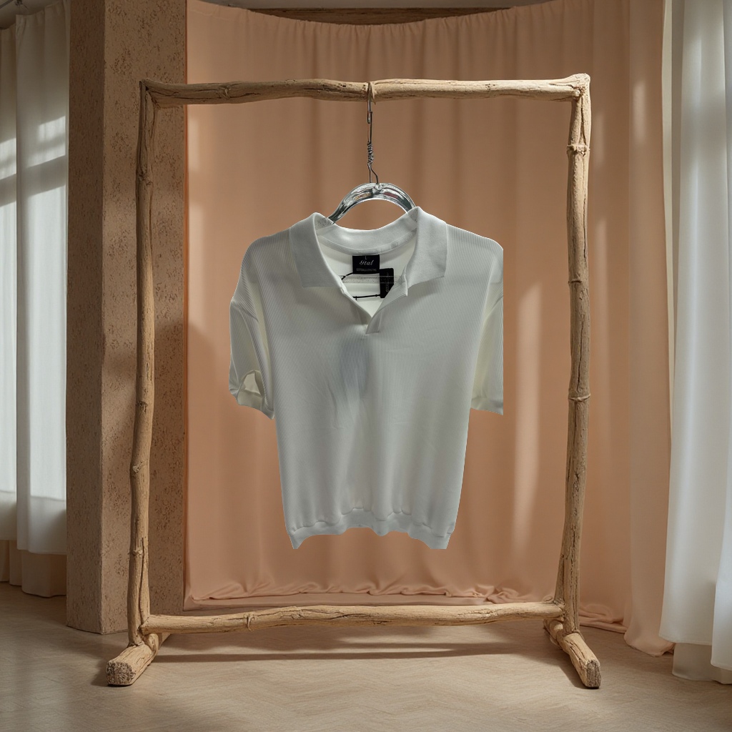 锦纶螺纹高弹面料舒适亲肤弹力针织服装运动休闲透气柔软