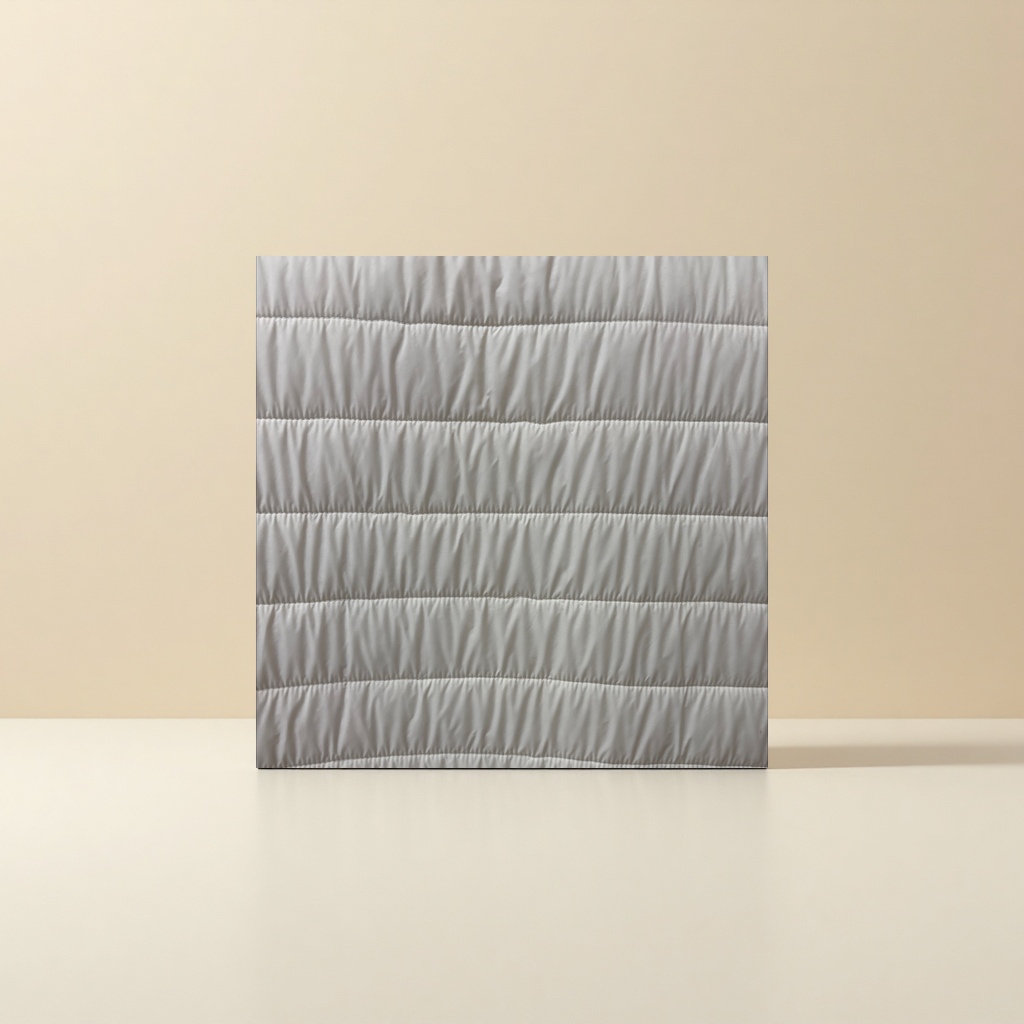 绗缝面料简约时尚保暖冬季毛呢外套女轻奢休闲百搭潮流款