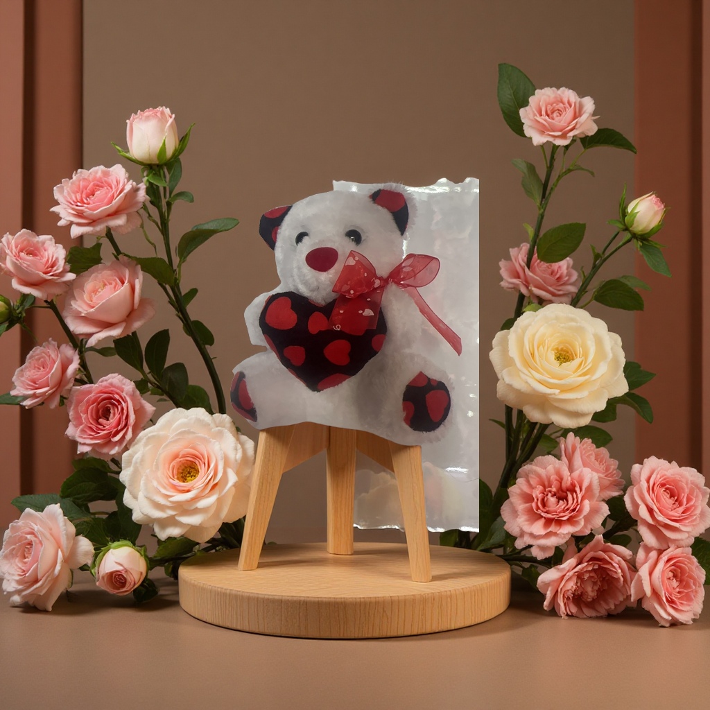 毛绒玩具卡通动物抱枕儿童玩偶软萌可爱宝宝安抚玩具礼物多款任选潮流玩具毛绒玩具