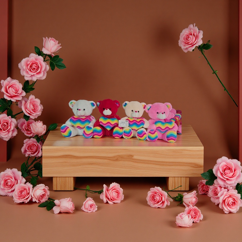 乐趣趣味儿童玩具益智拼插积木早教启蒙玩具适合3岁以上宝宝礼物