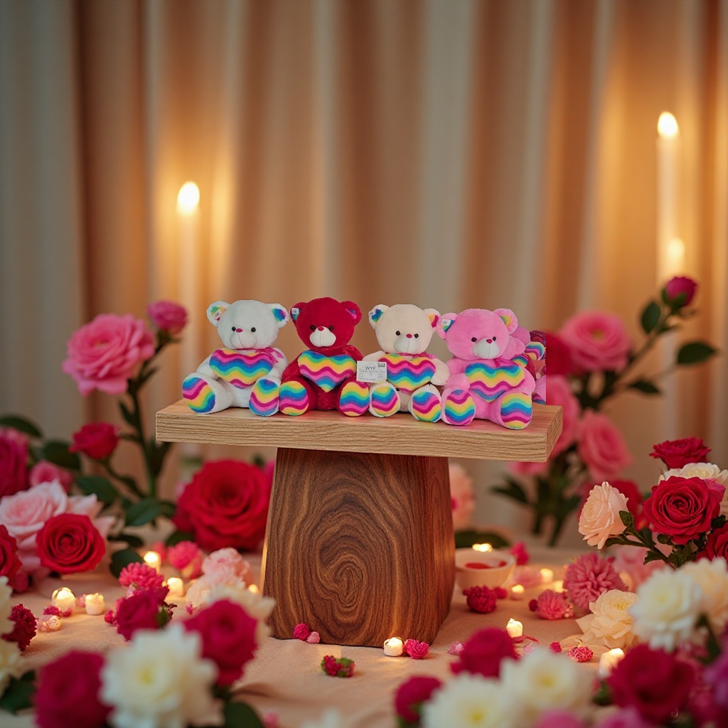 乐趣趣味儿童玩具益智拼插积木早教启蒙玩具适合3岁以上宝宝礼物产品图