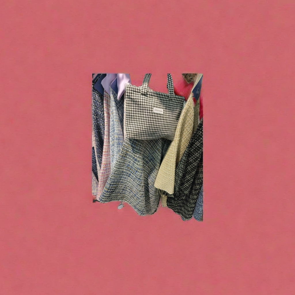 Empty sachets, lotus sachet pendants, natural obsidian sachet accessories, handcrafted sachet pendants details Picture