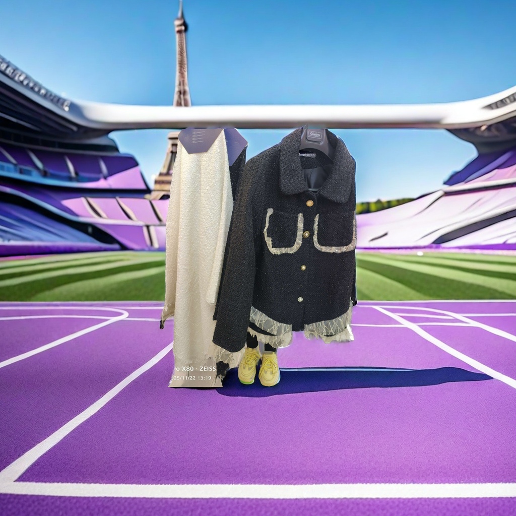 碎花裙夏季新款韩版百褶显瘦气质甜美轻盈长裙女装潮流百搭款