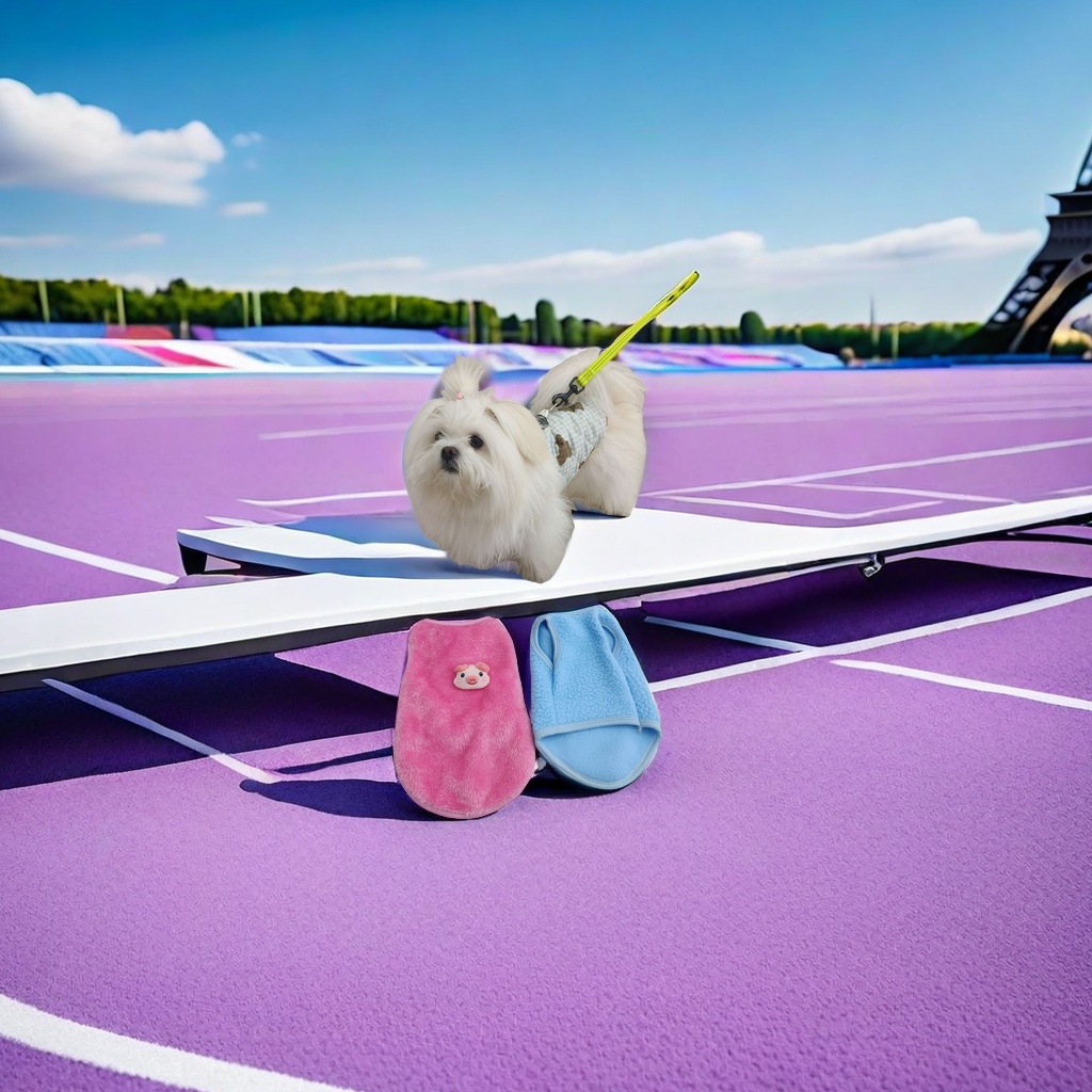 宠物衣服套装可爱狗狗猫咪春夏款宠物狗狗衣服宠物猫狗服装时尚潮流