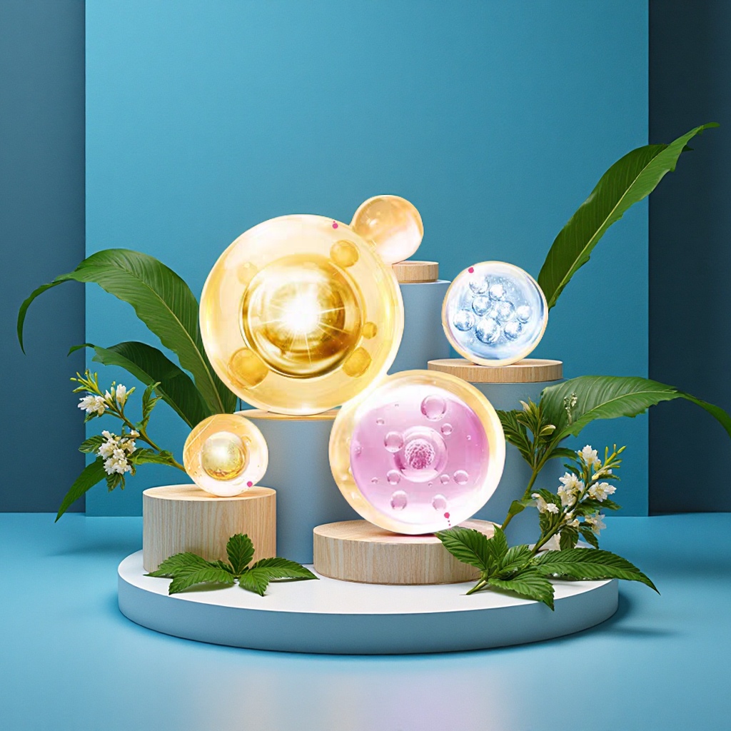 Swisse斯维诗女士蓝帽复合多种维生素b族维e维d3烟酰胺叶酸免疫力细节图