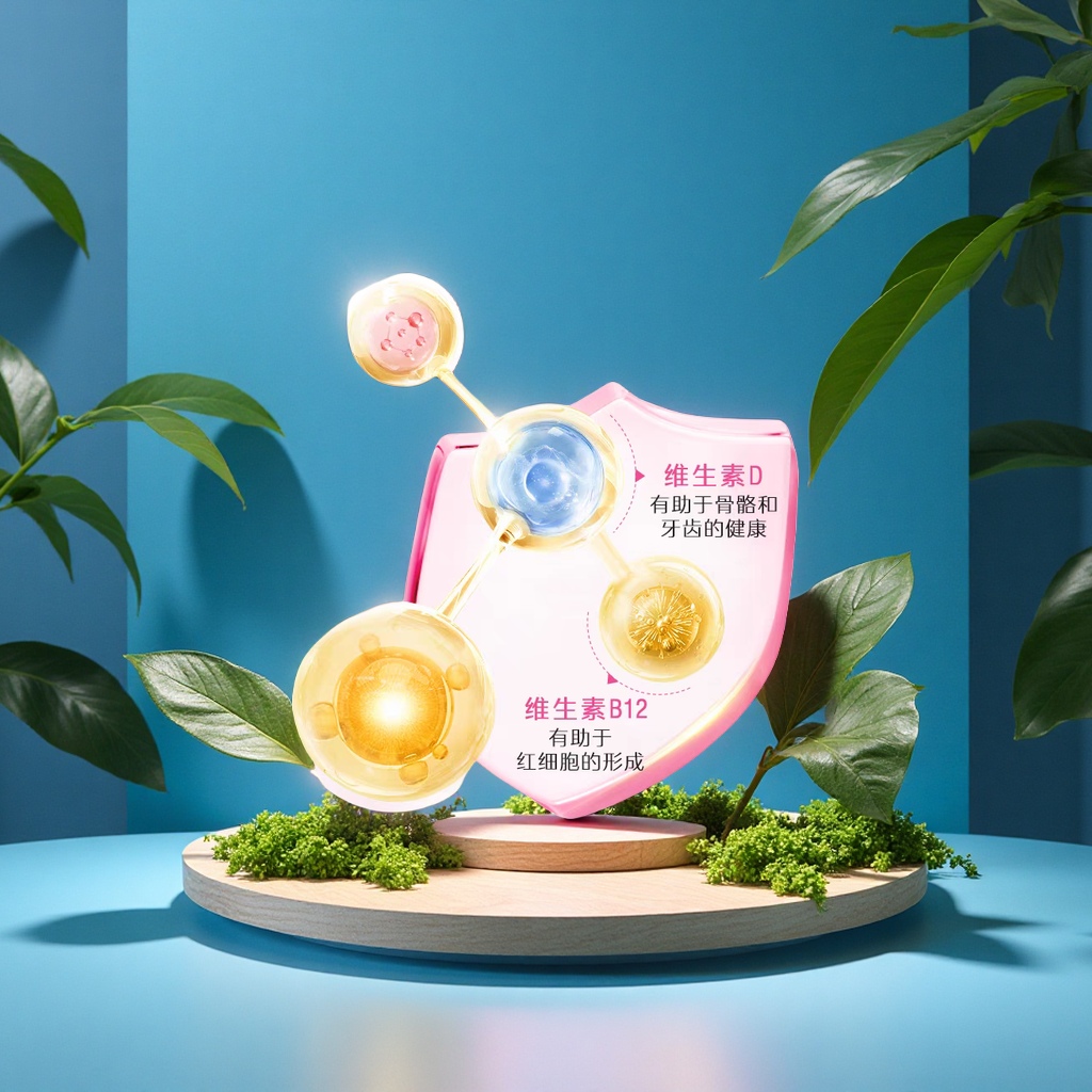 复合维矿实物图