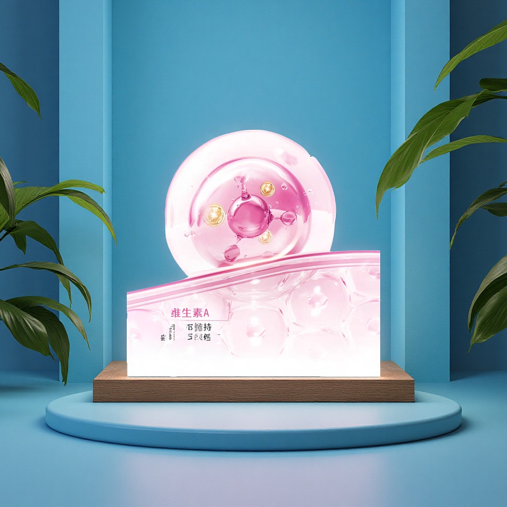 Swisse斯维诗女士蓝帽复合多种维生素b族维e维d3烟酰胺叶酸免疫力白底实物图