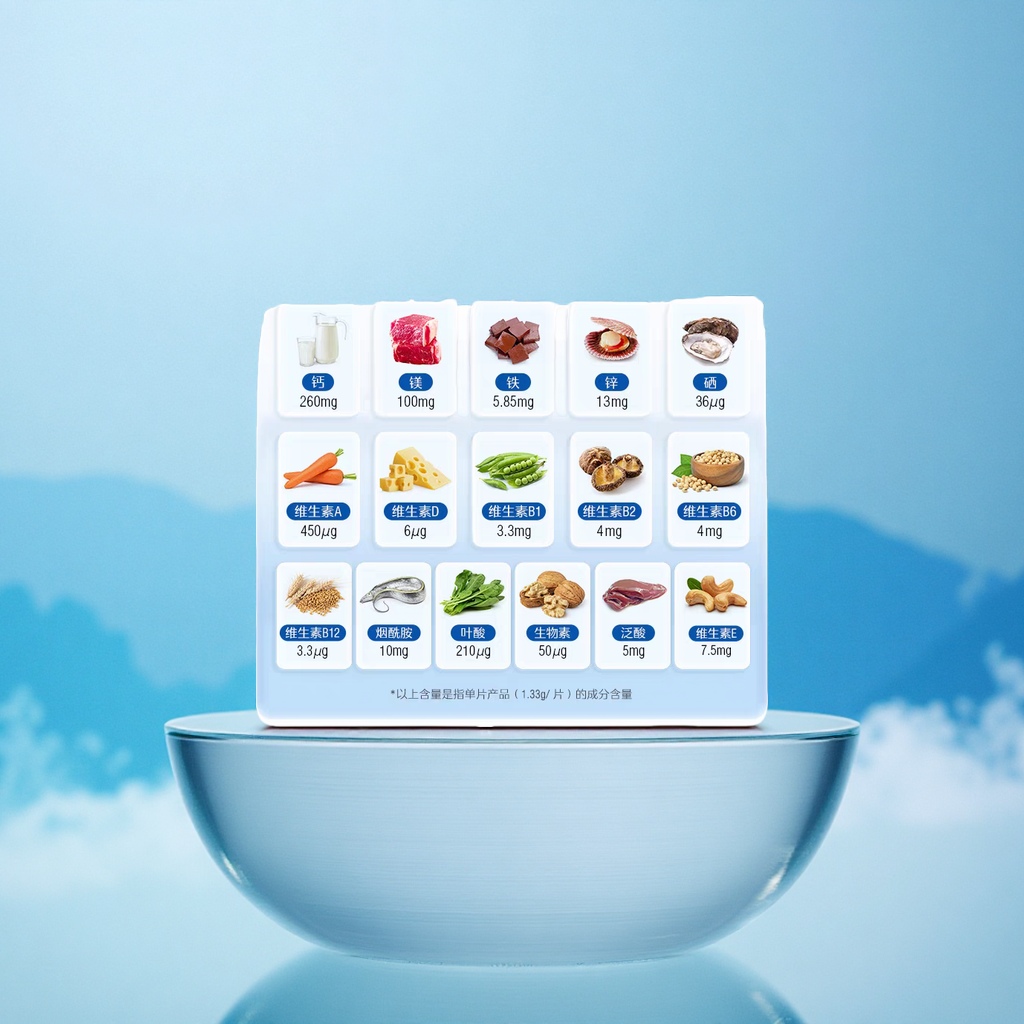 复合维矿实物图