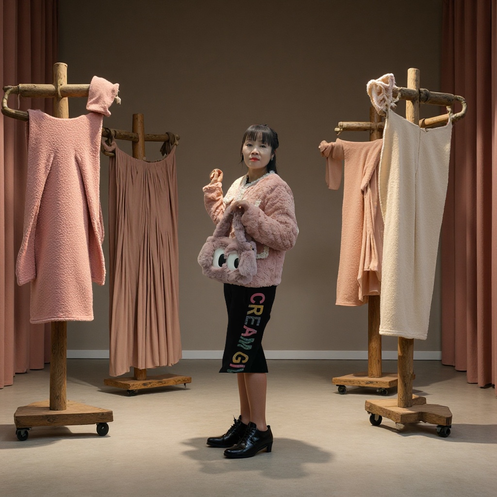 时尚服装面料多功能透气舒适高品质面料春夏秋冬适用