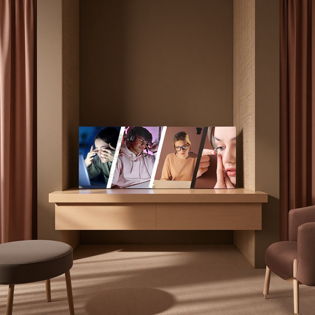 Swisse斯维诗叶黄素蓝莓叶黄素酯压片糖果瓶装成人眼睛玉米黄质细节图