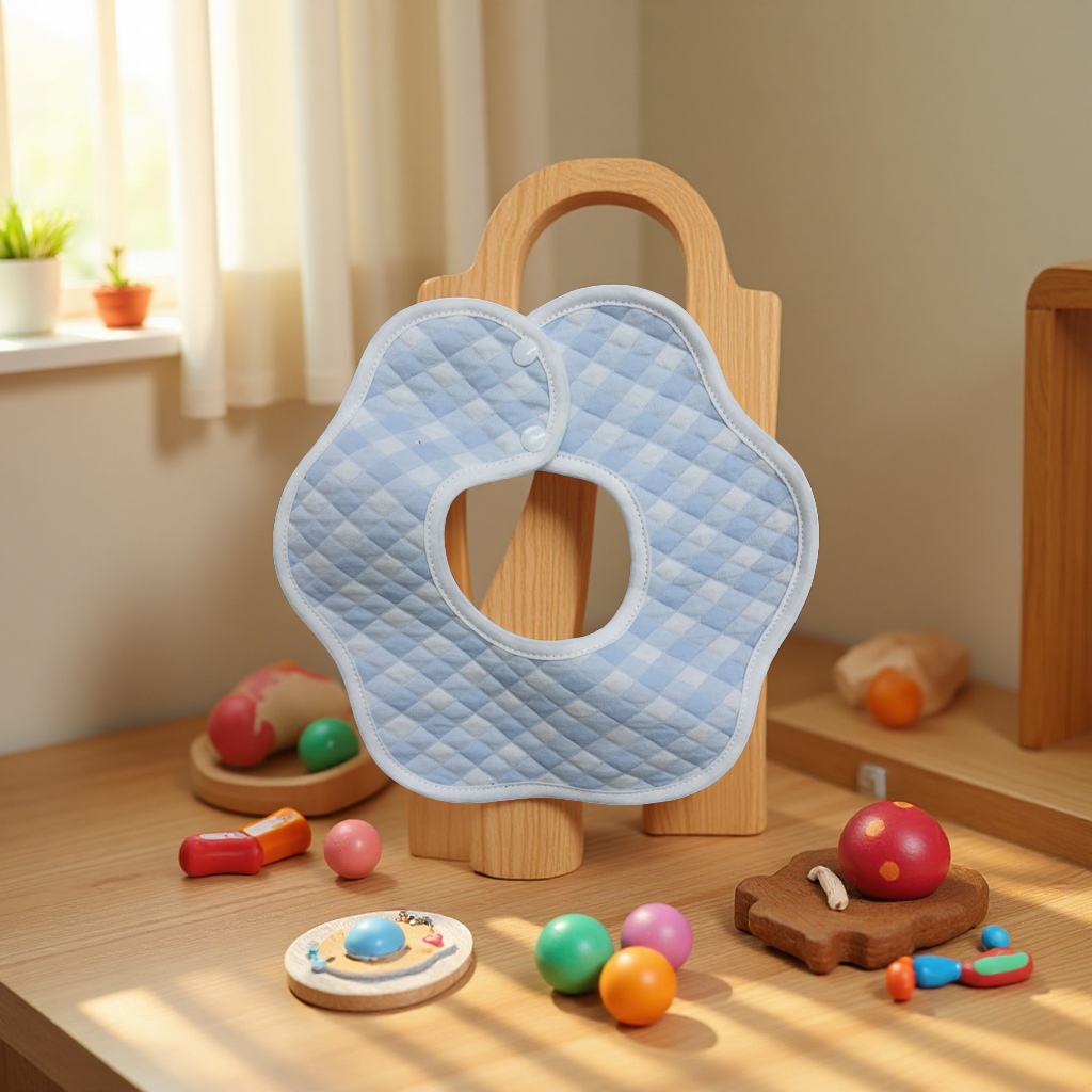 手巾/手帕实物图