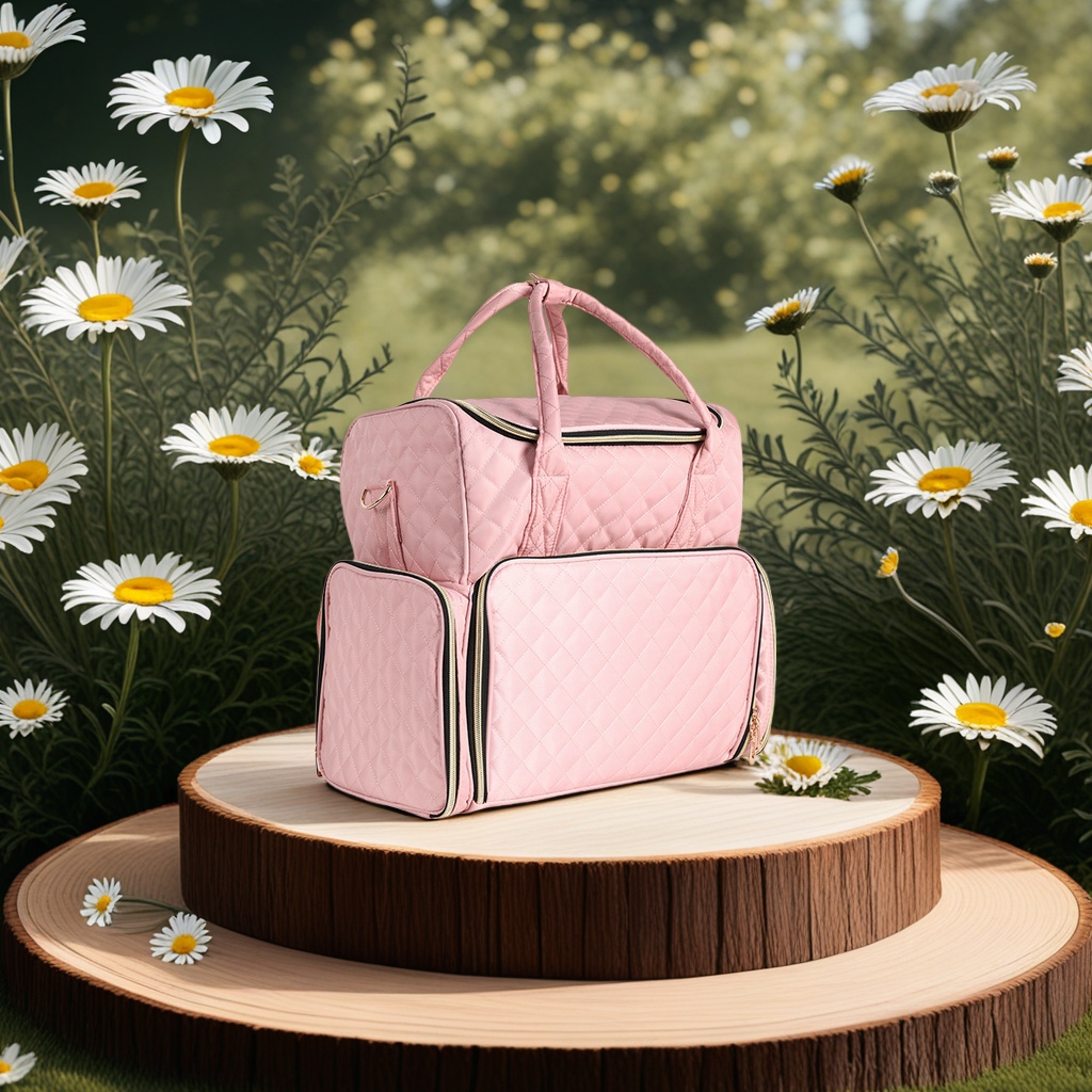 收纳袋、收纳包实物图