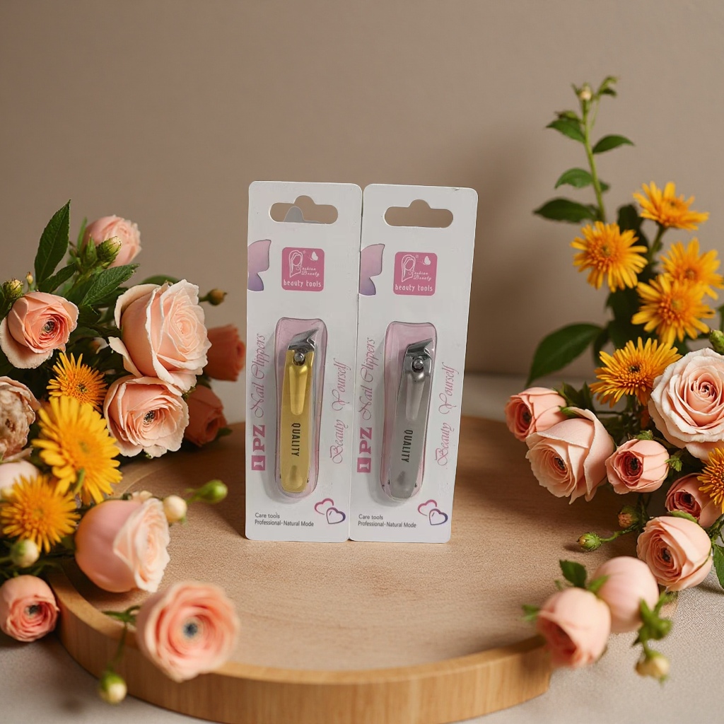 宝宝剪刀/指甲钳实物图