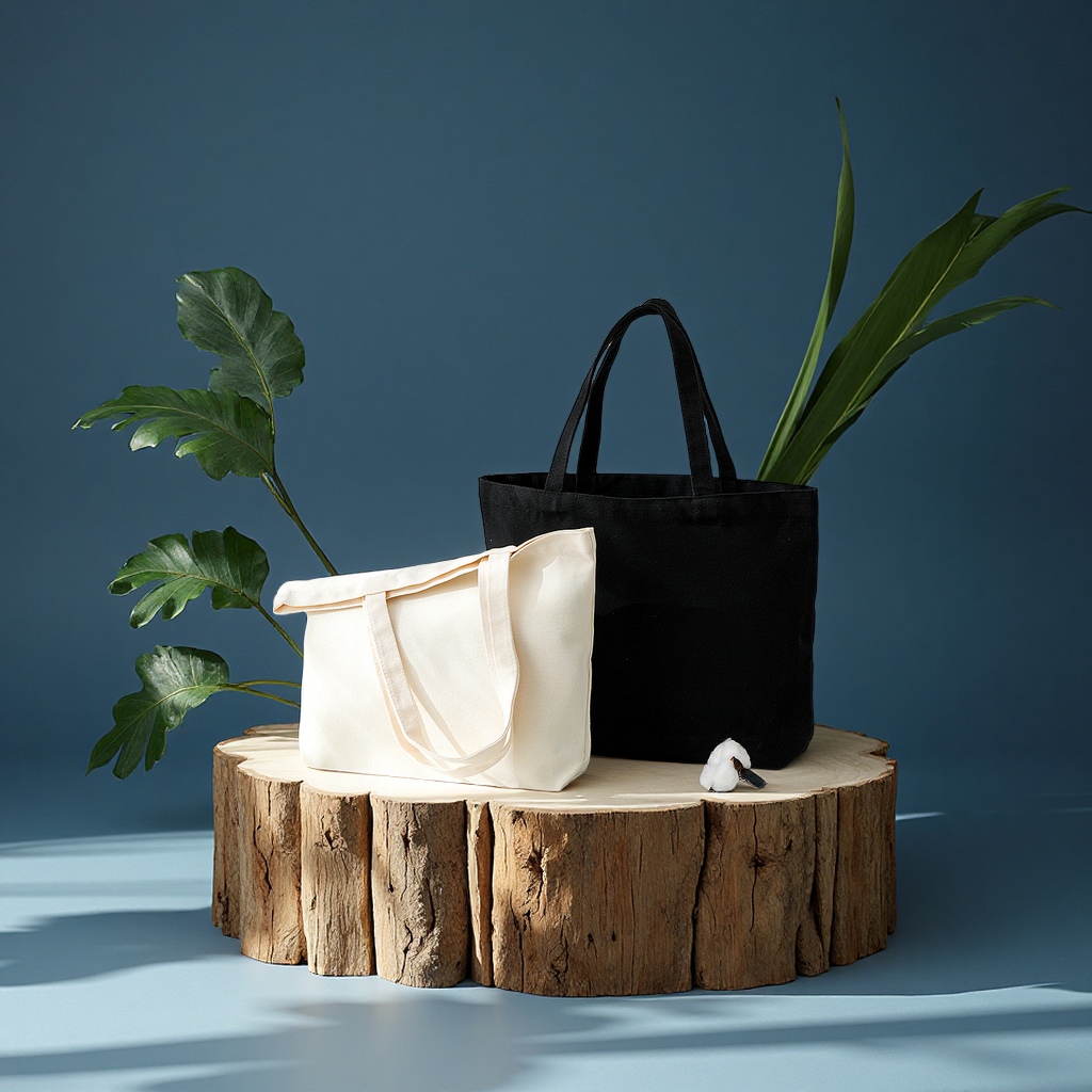Urgent customization of eco-friendly canvas bags, logo printed patterns, handbags, advertising and promotional shopping bags for enterprises