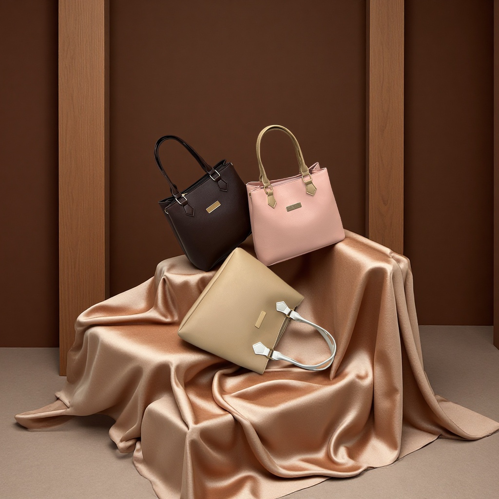 Guangzhou Korean-style handbag 2023 Niche design Women's crossbody bag, classic and fashionable double-layer single-shoulder bag, leather goods, men's bag, men's handbag details Picture