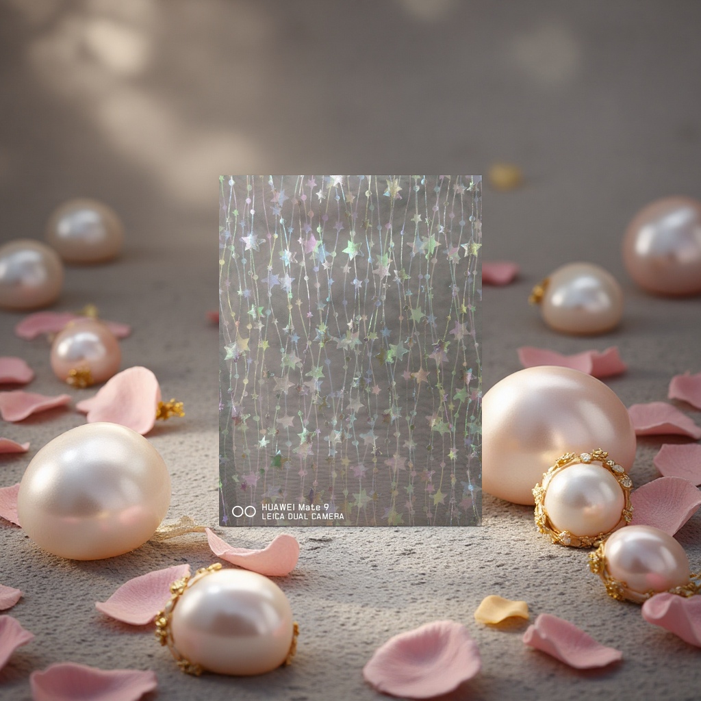 灯笼纱线闪光布鱼尾纱线手混线拉毛纱线多色手工编织材料柔软亮丽