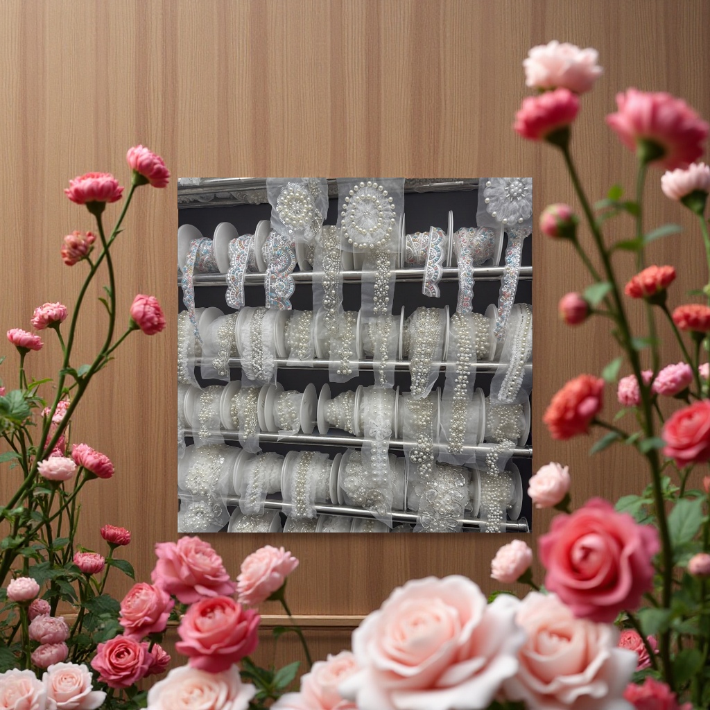 条码设备实物图