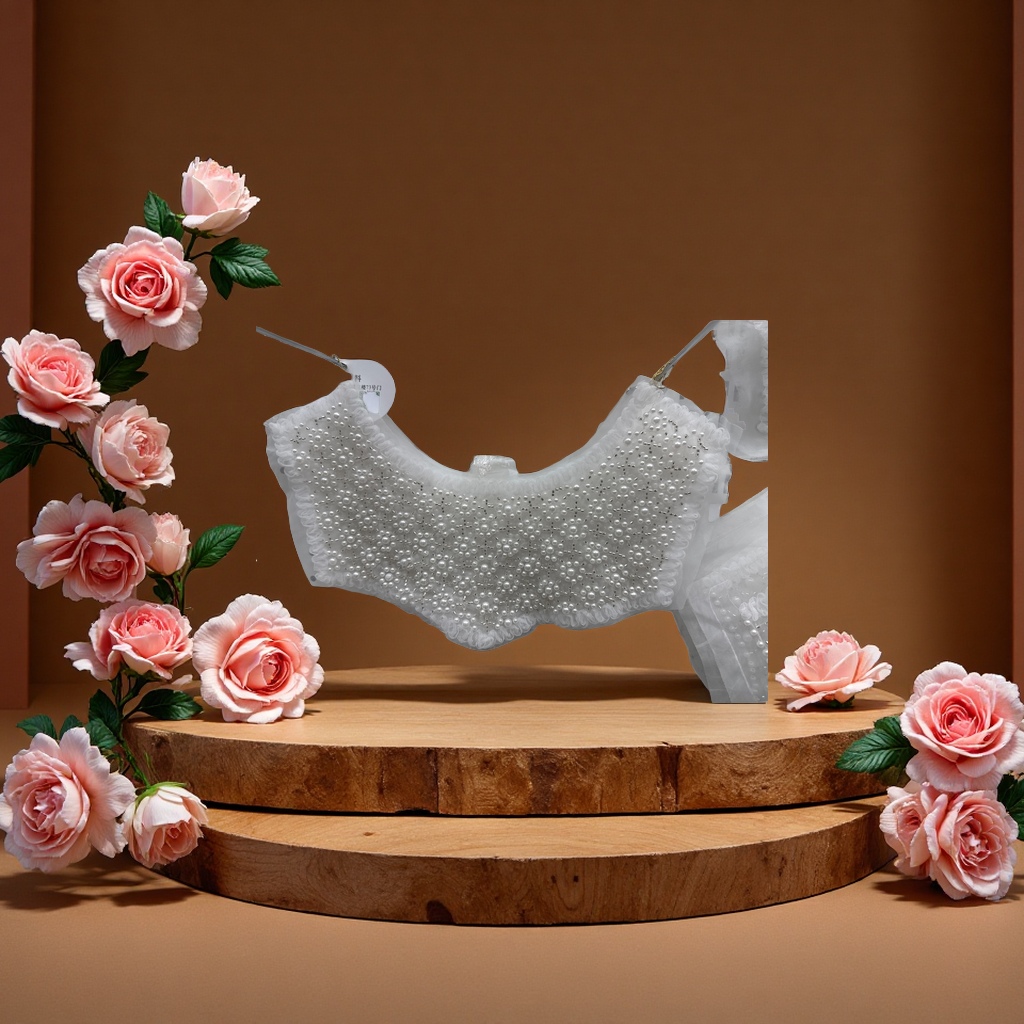 优雅修身衣领舒适透气商务休闲款型清新百搭