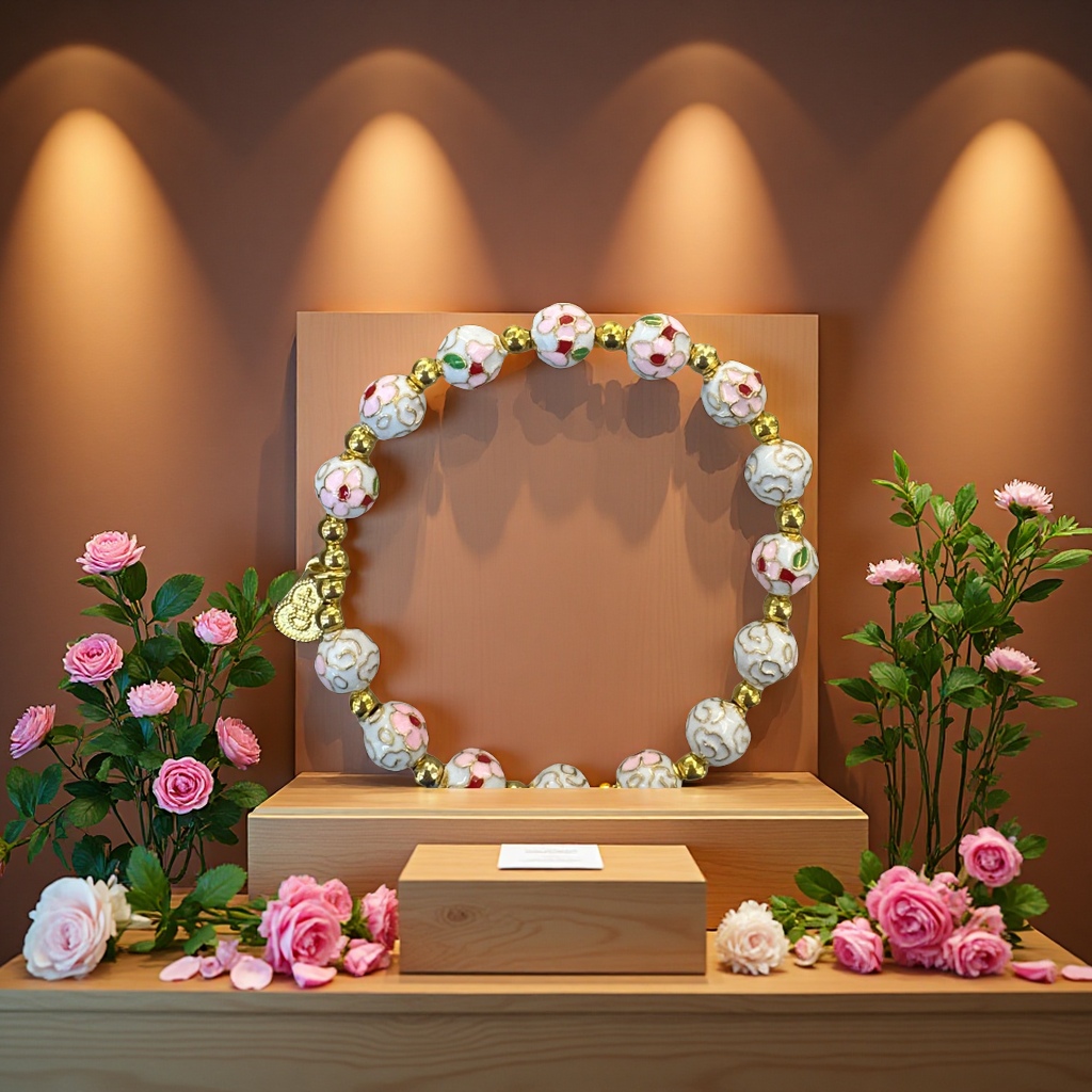 手链 时尚简约银饰手链女韩版潮流个性手链手工编织情侣手链学生百搭配饰礼物142411603