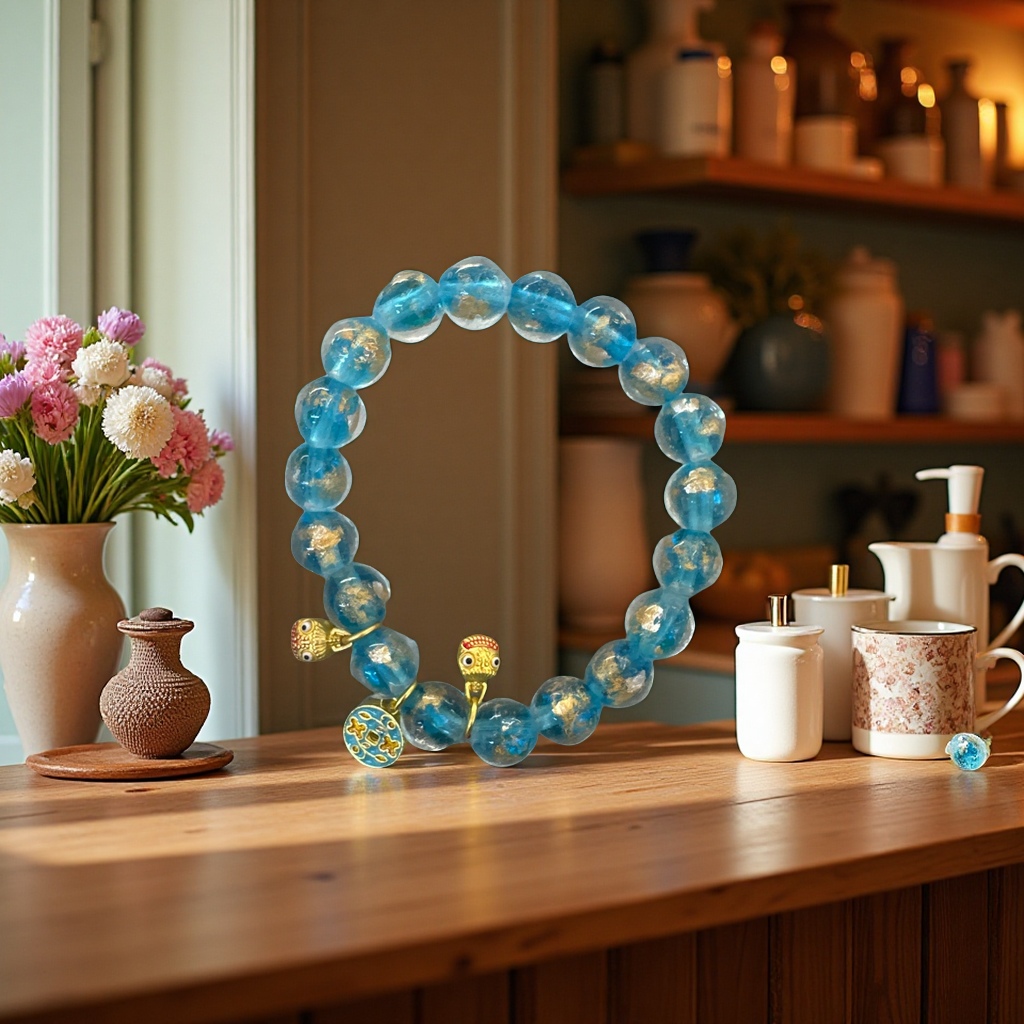 手链 时尚百搭简约潮流手饰女男情侣手链手工编织手链饰品配饰礼物142432597