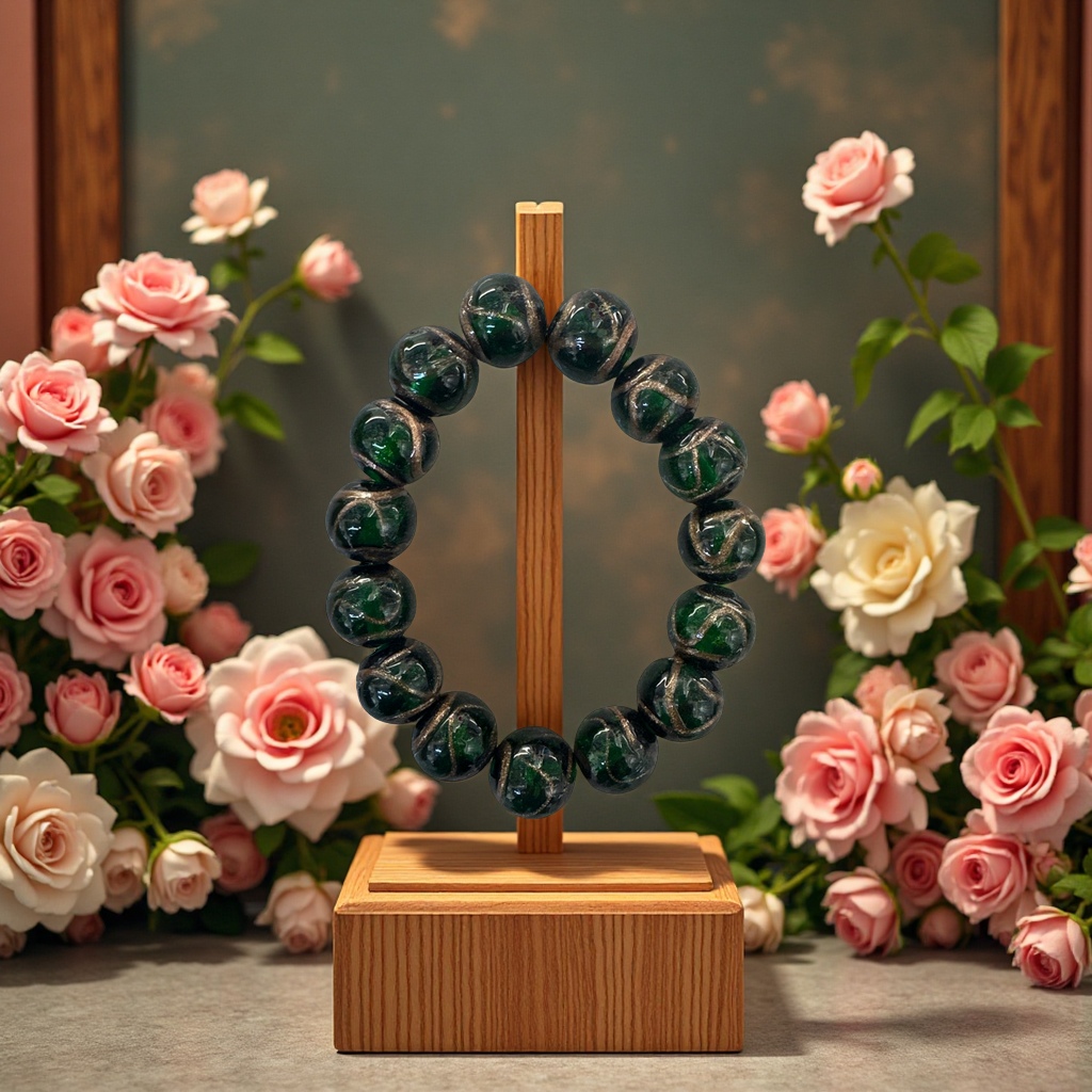 手链时尚简约银饰手饰女韩版潮流百搭手饰品学生情侣手环送女生