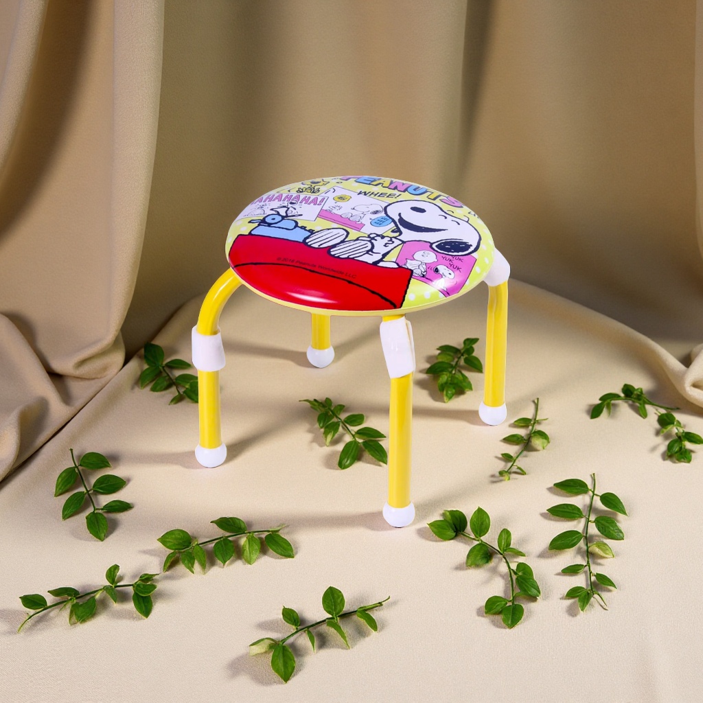 儿童宝宝木凳子小凳子儿童凳儿童椅宝宝凳多功能幼儿凳子简约实木款