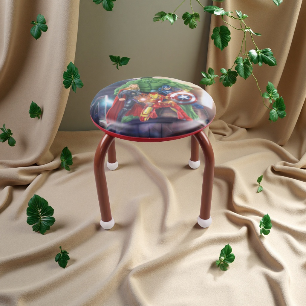 凳子白底实物图