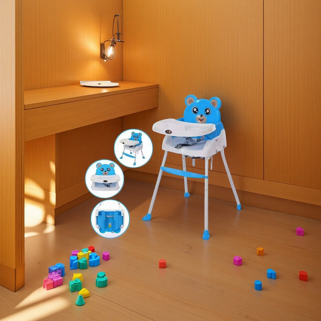 婴儿餐桌产品图