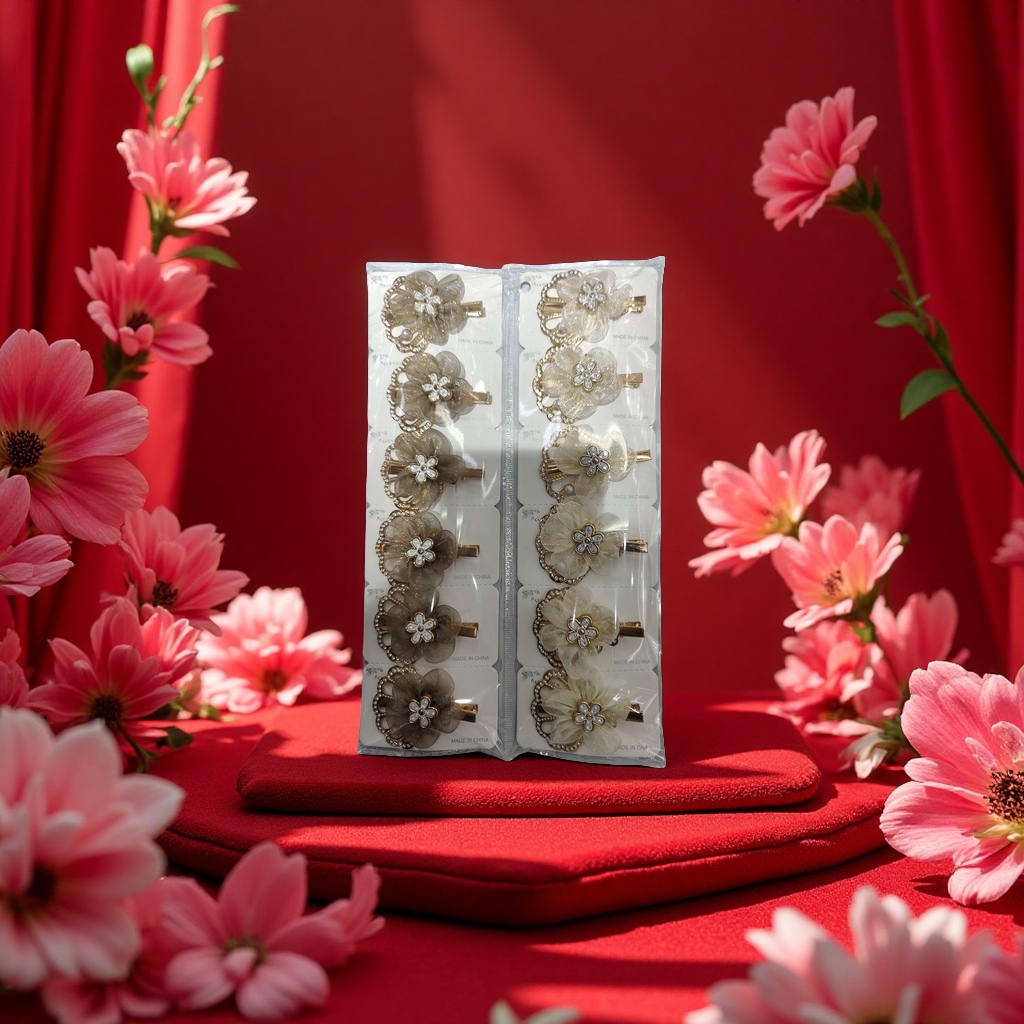 新娘首饰婚礼配饰手链项链耳环结婚伴娘礼服饰品婚礼必备