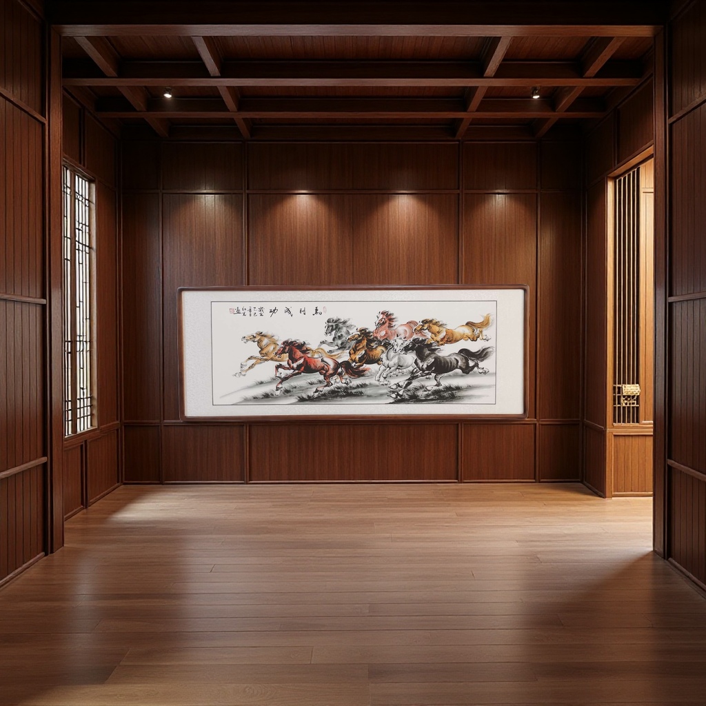 绘画产品图